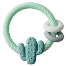 Silicone Rattle - Meyer's Market