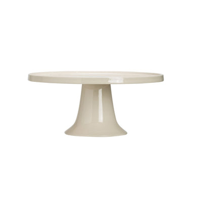 Cake Pedestal - Meyer's Market
