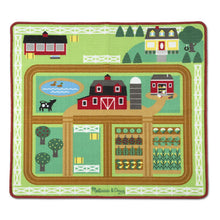 Interactive Rug - Meyer's Market