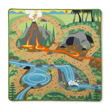 Interactive Rug - Meyer's Market