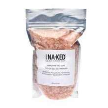 Salt Soak - Meyer's Market