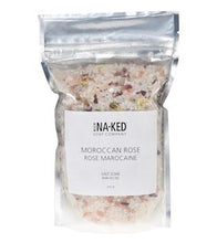 Salt Soak - Meyer's Market