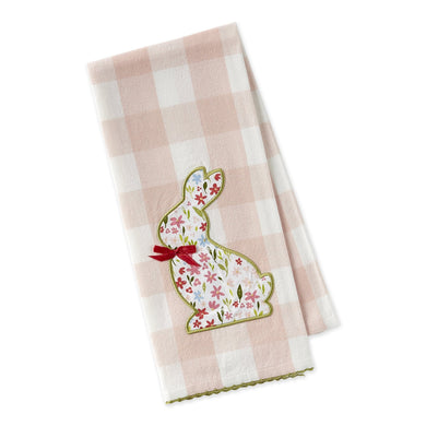 Sweet Bunny Kitchen Towel - Meyer's Market