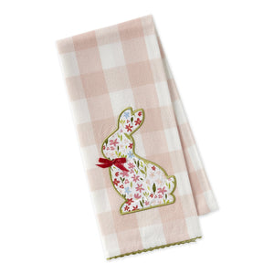 Sweet Bunny Kitchen Towel - Meyer's Market