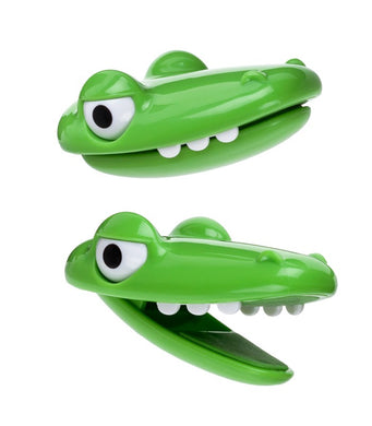 Croc Bag Clip - Meyer's Market