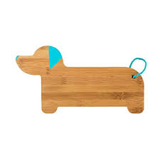 Dog Cheese Board - Meyer's Market
