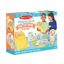 Mine To Love Changing & Bathing - Meyer's Market