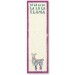 List Notepad - Meyer's Market