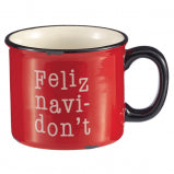 Holiday Confessions Mug - Meyer's Market