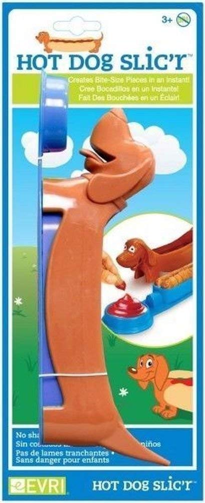 Hotdog Slicer - Meyer's Market