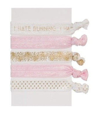 Hair Tie Set - Meyer's Market