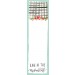 List Notepad - Meyer's Market