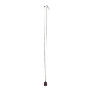 Druzy Necklace - Meyer's Market