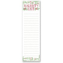 List Notepad - Meyer's Market