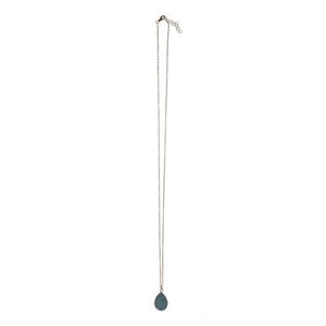 Druzy Necklace - Meyer's Market